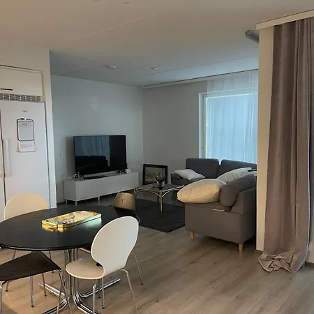 Finno Homestay Kwatera prywatna Espoo