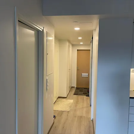 Finno Homestay Homestay Espoo