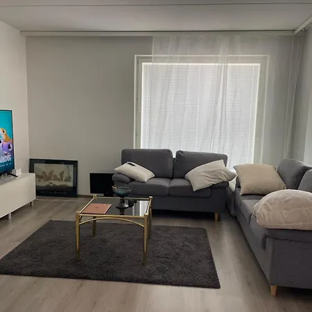 Homestay Finno Homestay Espoo