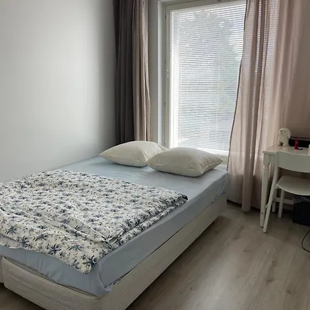 Homestay Finno Homestay